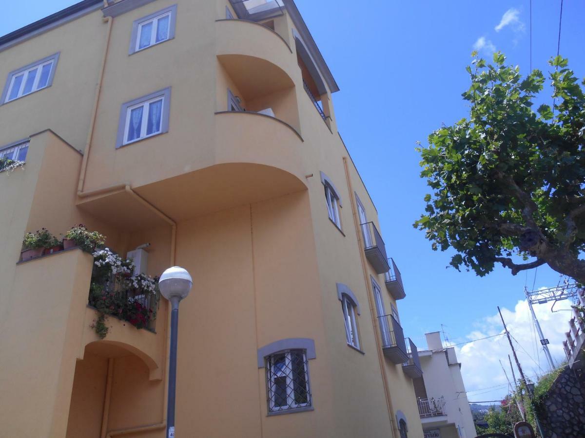 B&B San Michele Piano di Sorrento Exterior foto